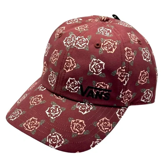 Vans Women Vansday Court Hat NEW - Picture 2 of 6